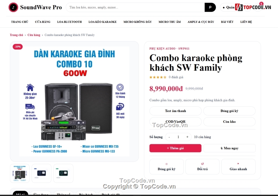 bán website,bán web,web bán to